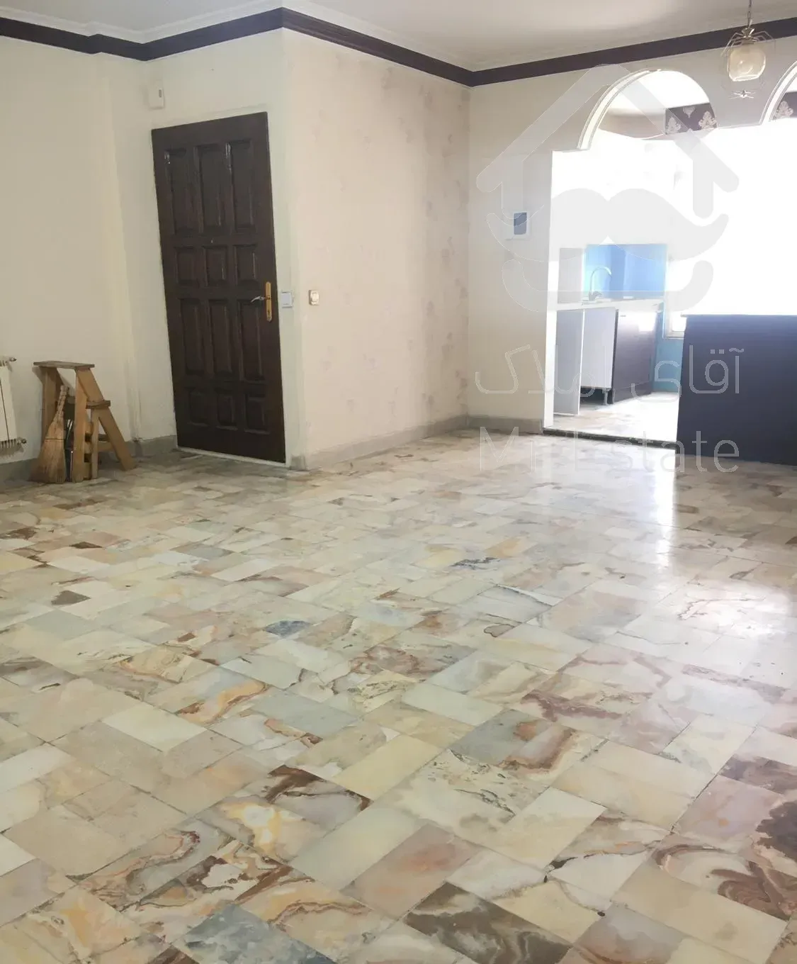 فروش آپارتمان ۸۲ متری درشیخ هادی