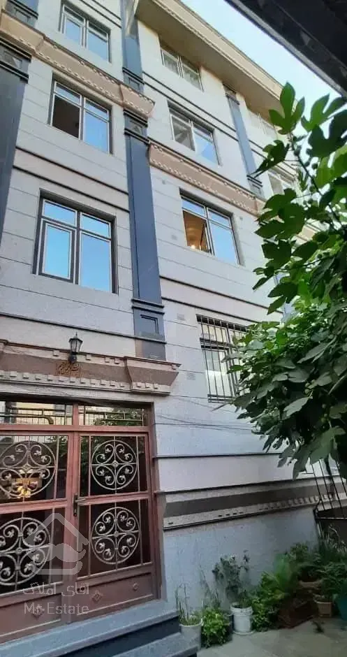 واحد ۴۵متر ۱خواب تمیز