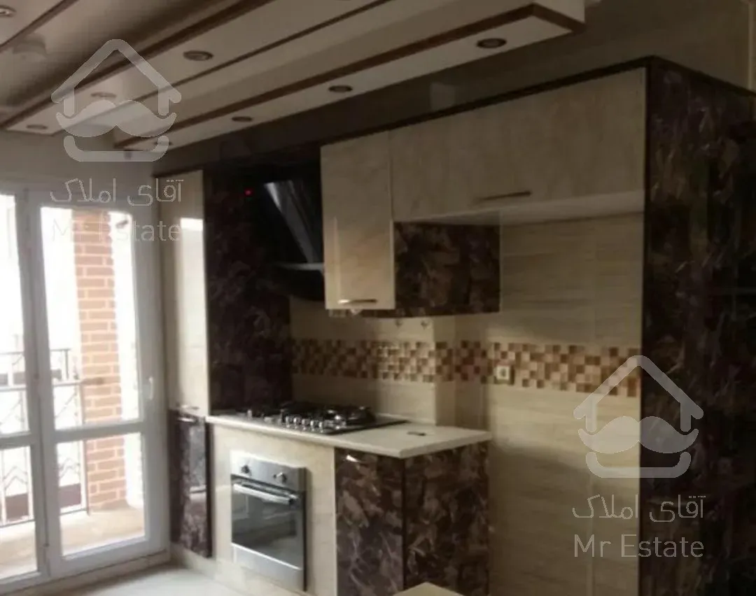 شمال دولت 140متر تکواحدی