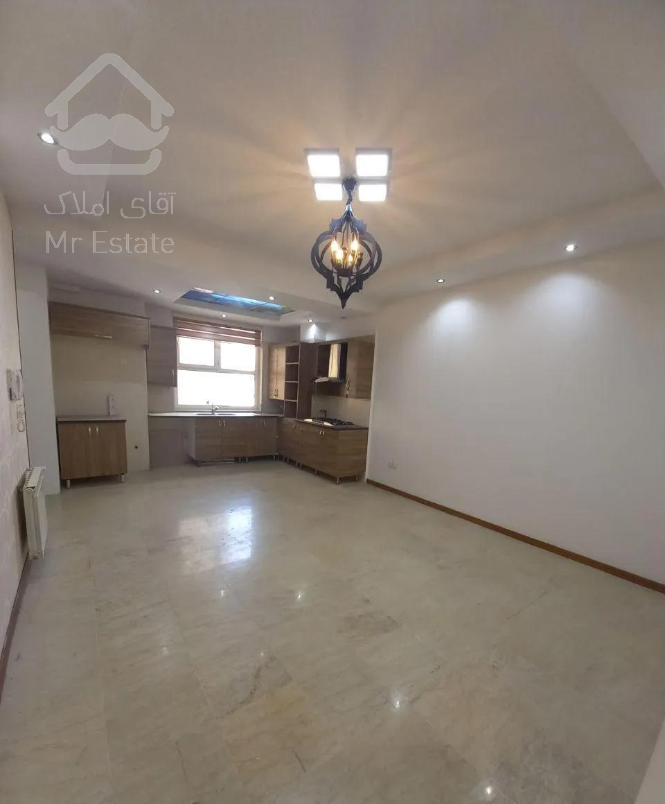 ۷۰ متر(دو خواب/فول/جنت آباد)