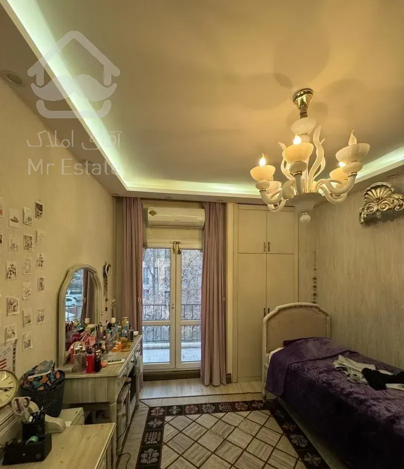 فروش آپارتمان ۱۷۰متر ویو ابدی با مشاعات کامل