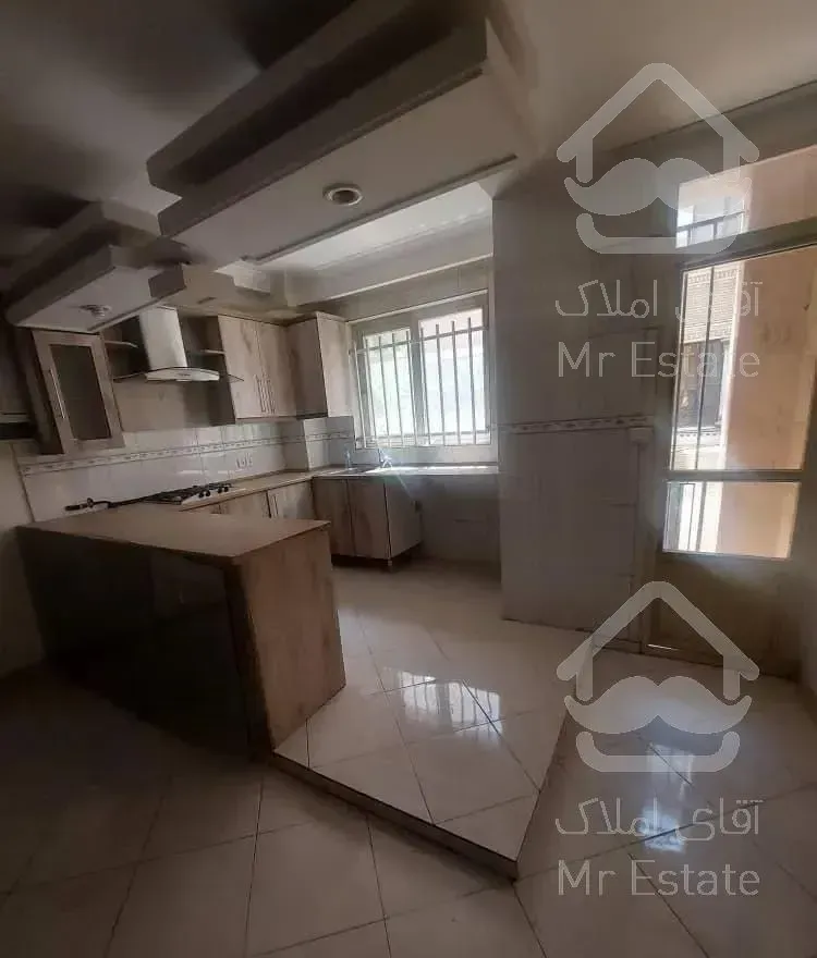 ۶۶متر دوخواب /تک واحدی/همکف/حیاط خلوت/جوانمرد