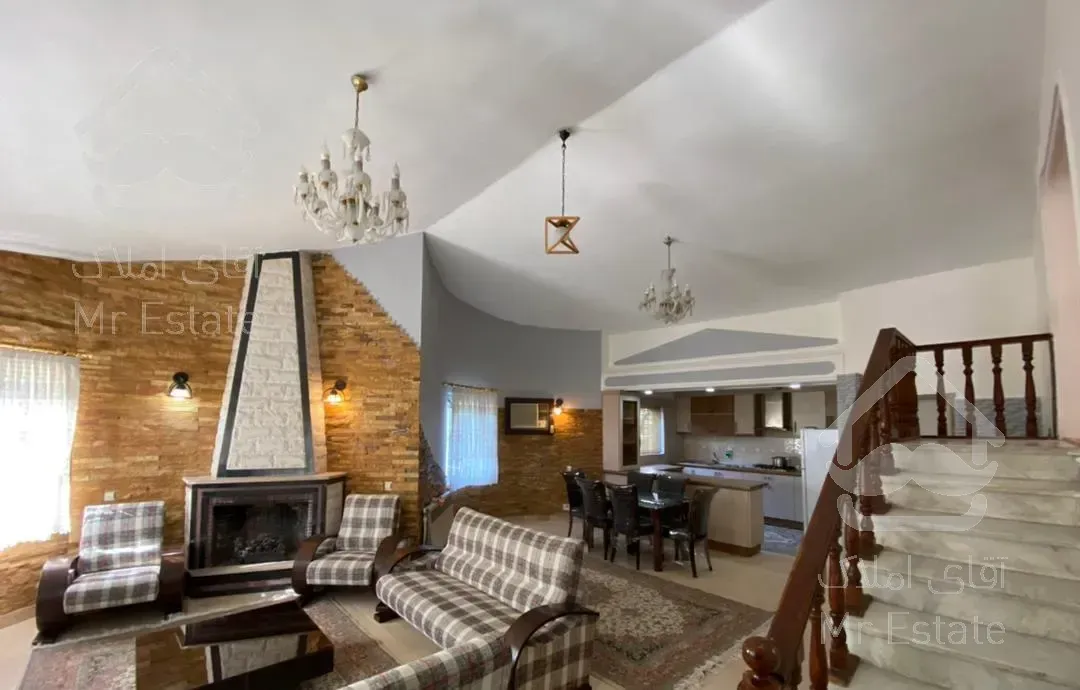 اجاره  ویلا در نمک آبرود