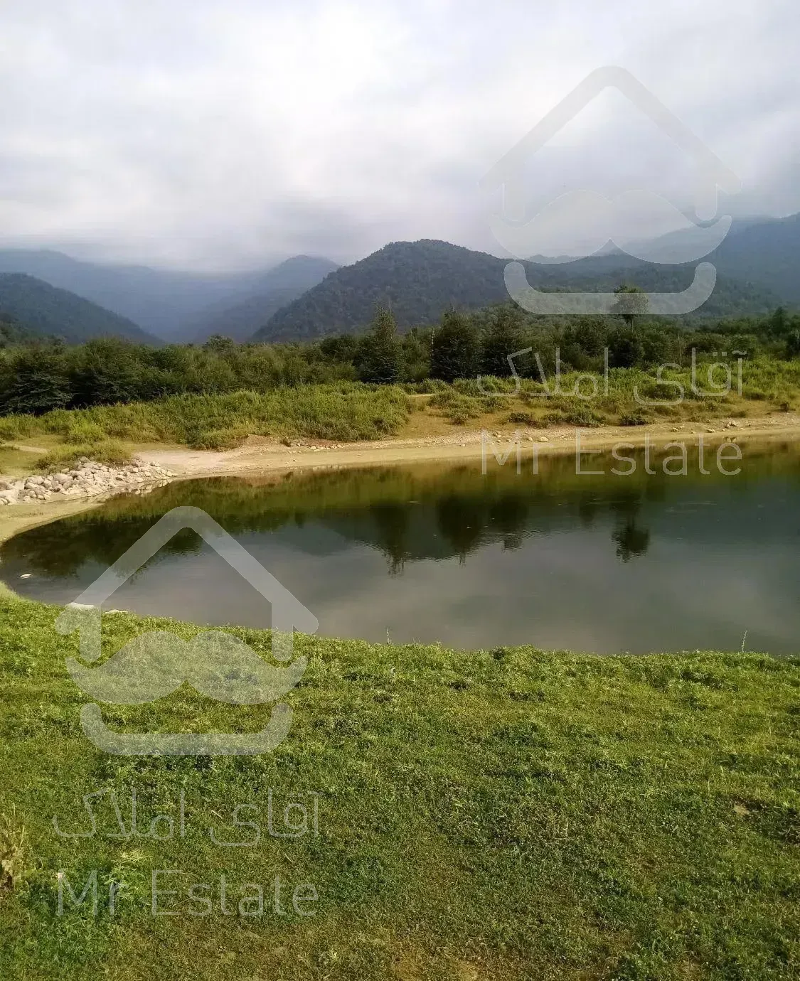 ویلادربست حیاط دار جعفرآبادملک فول امکانات نوساز