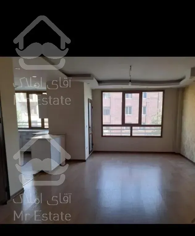 ۱۱۰متر / ۳خواب / فول امکانات / شهرزیبا