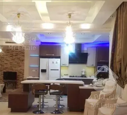 125 متر / سه خواب