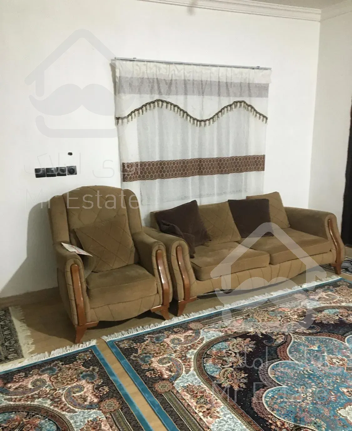 اجاره خانه ویلایی حیاط دار دربستی