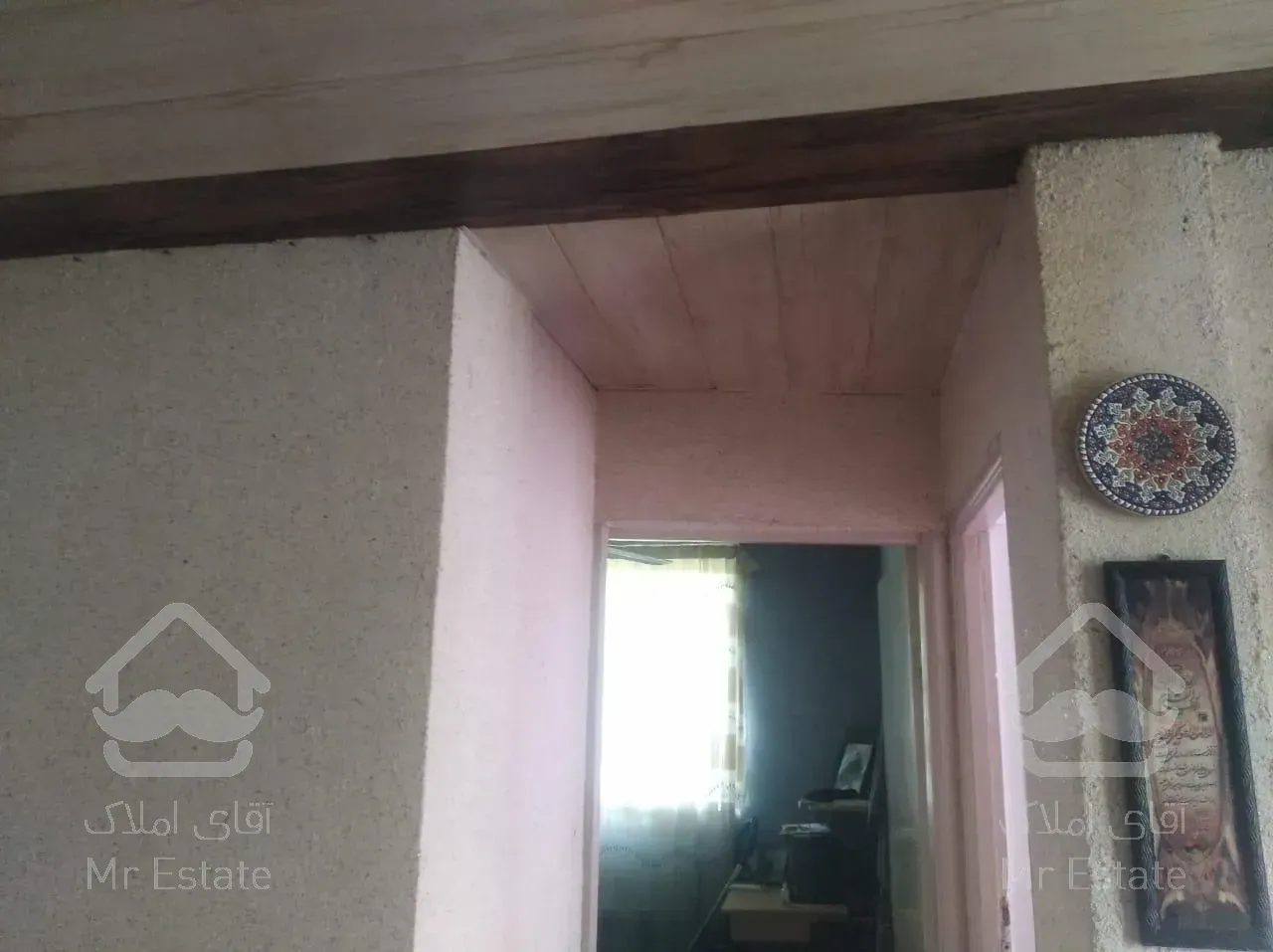 430 متر زمین 100متر