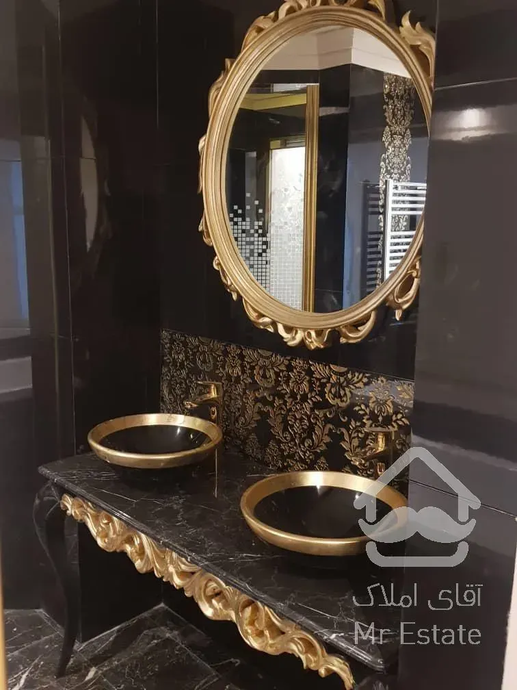 خرید و  آپارتمان ۲۸۰ متری اقدسیه سپند