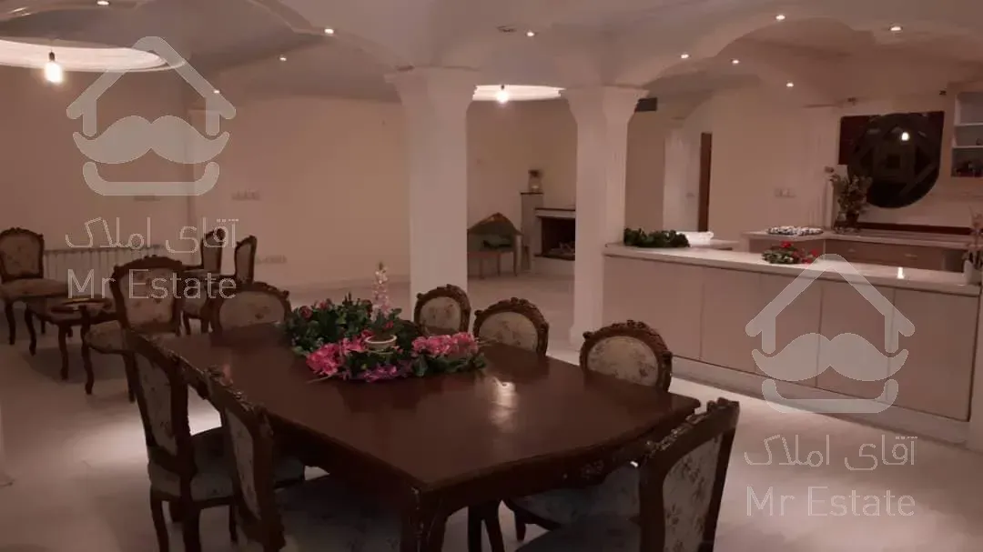 فروش آپارتمان ولنجک 270  متر لاکچری