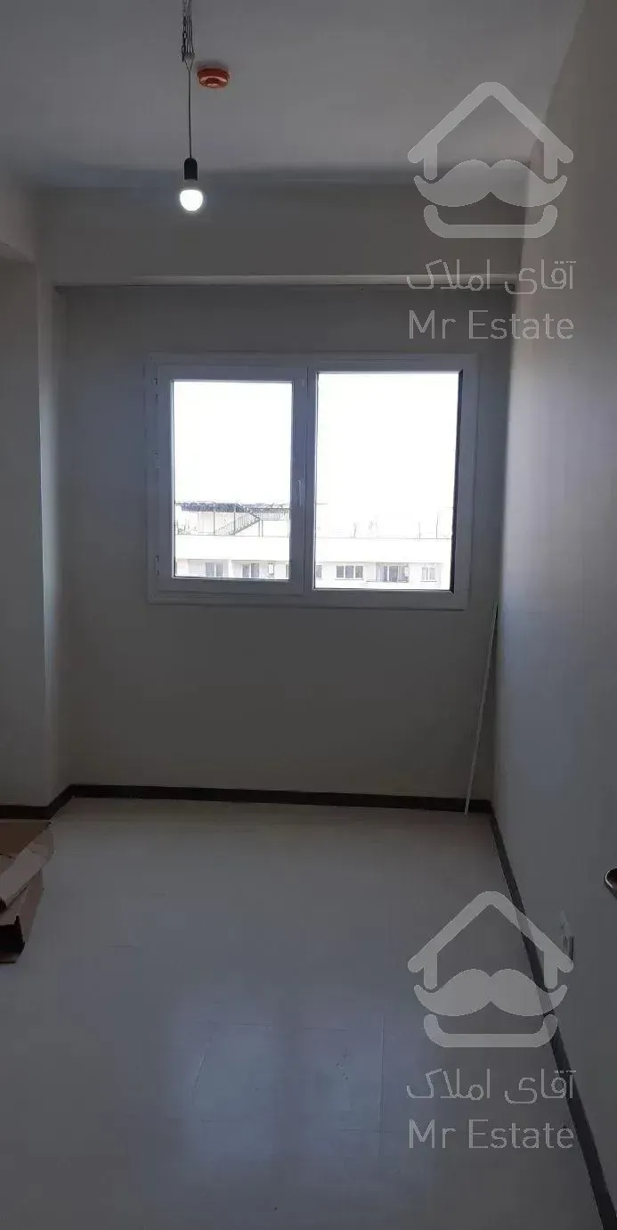 اپارتمان ۱۱۰  متری  برج  ابشار