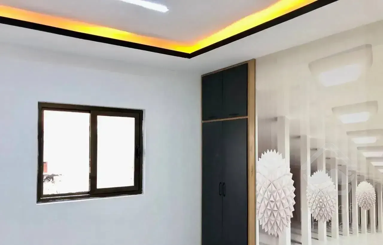 ویلا باغ مدرن دوخوابه 250 متری شهرکی سندتک‌برگ