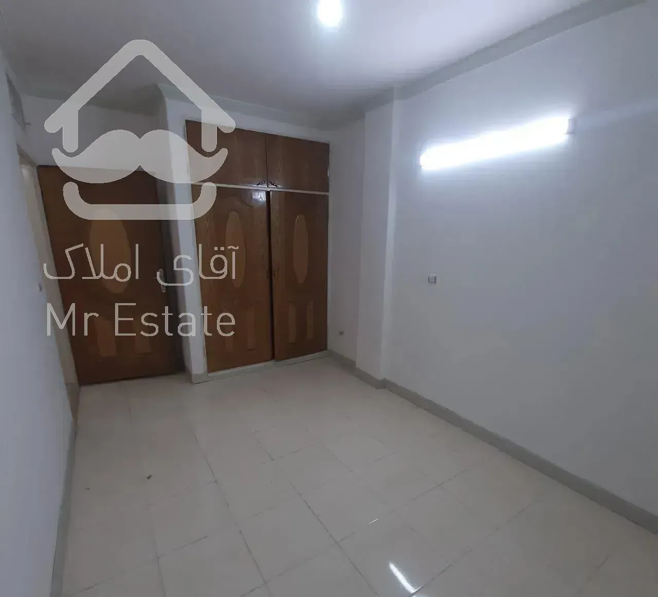 آپارتمان بهارستان دوخواب