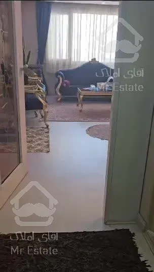 شاهین جنوبی 120 متر دو خوابه