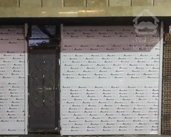 کرکره برقی درب برقی درب اتوماتیک جک پارکینگ سکوریت