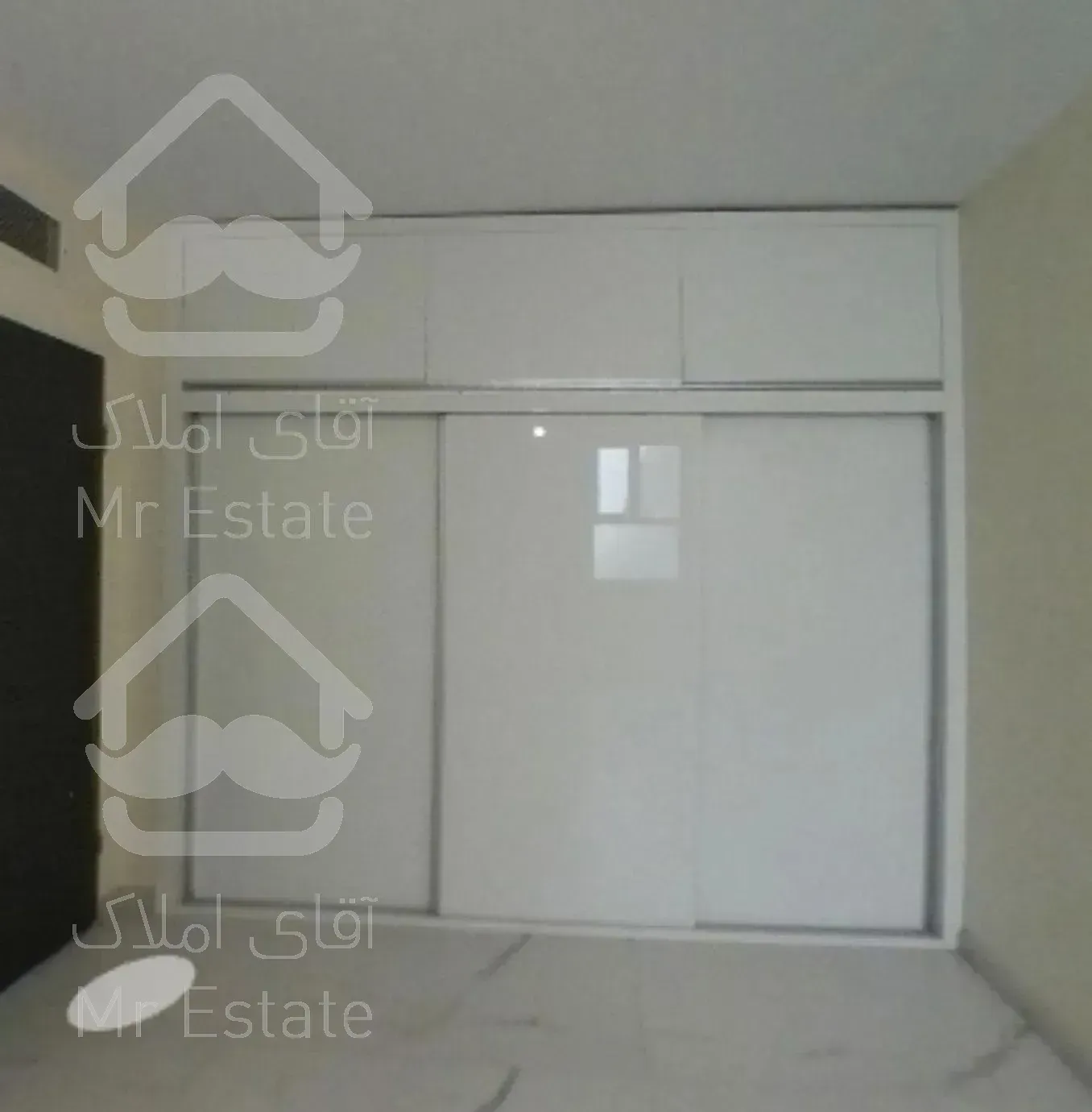 ۱۲۷متر دوخوابه قائم مقام طبقه دوم