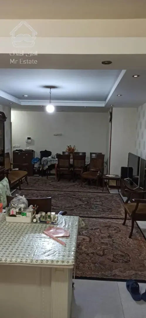 آپارتمان ۸۵ متری خوش نقشه