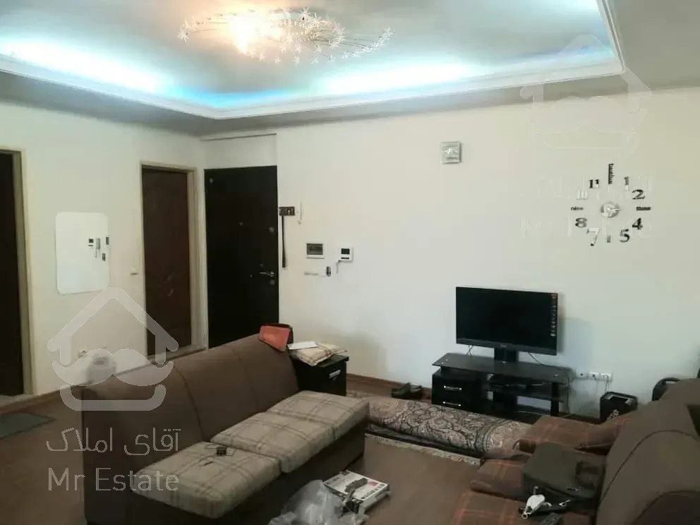 خرید آپارتمان ۵۵متری یکخوابه فردوس غرب