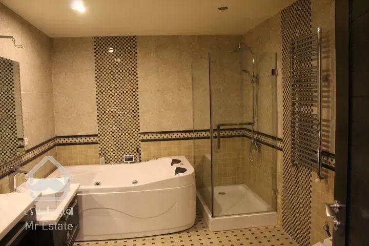 خرید آپارتمان 232 متری فرمانیه