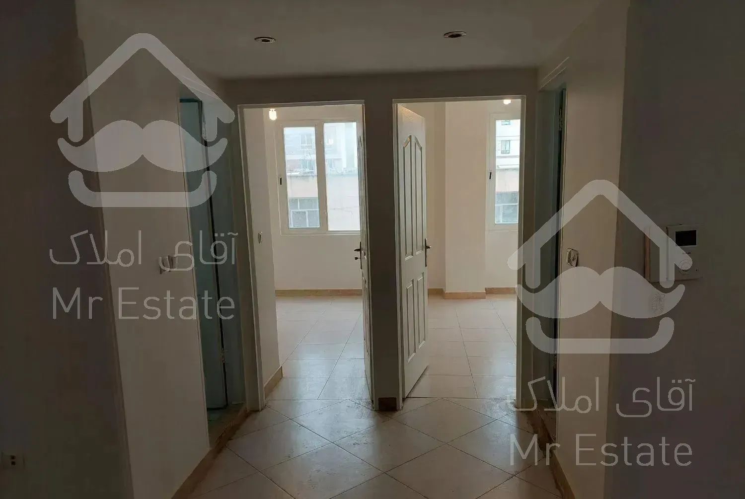 آپارتمان ۸۳ متری ۲ خواب