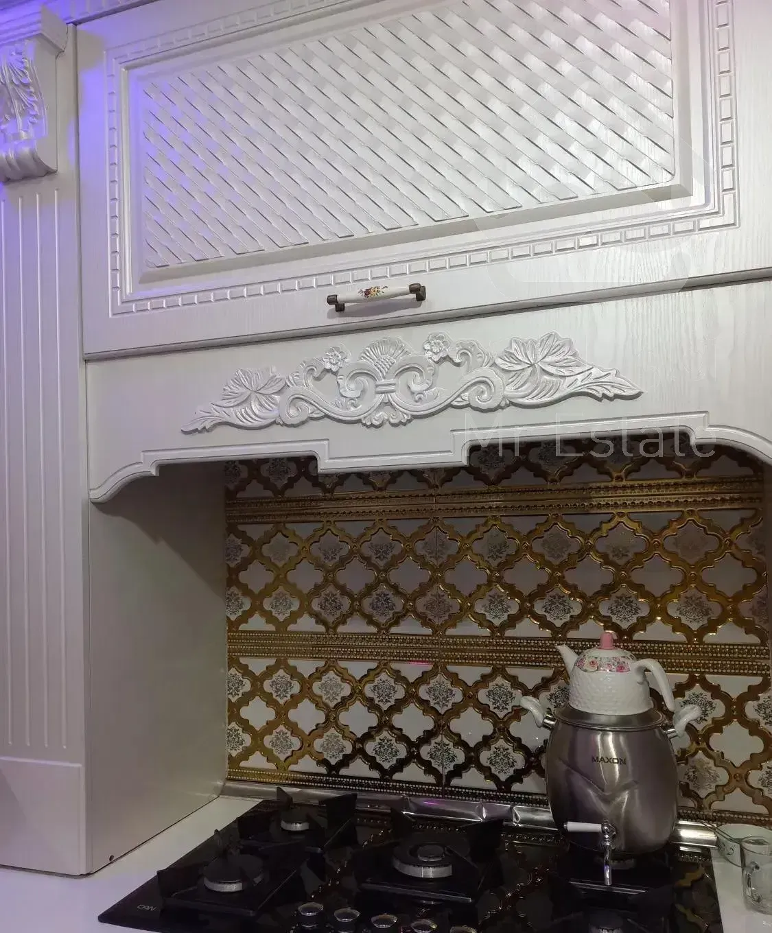 آپارتمان ۷۵ متری بسیار شیک