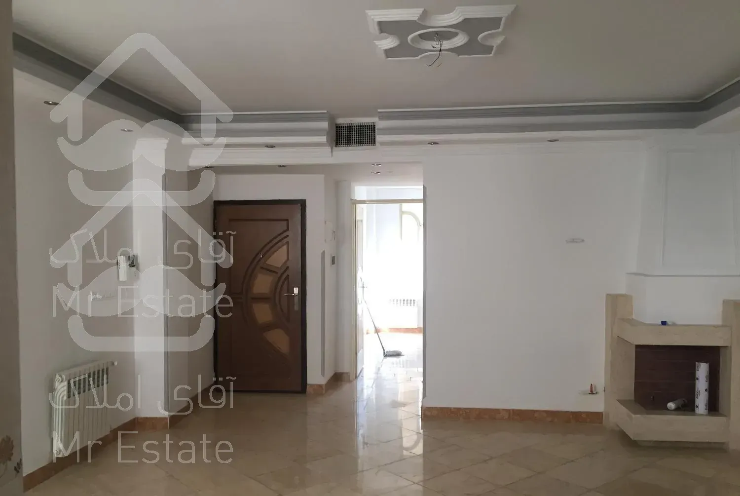 پونک/فکوری/۶۱متری خوش نقشه