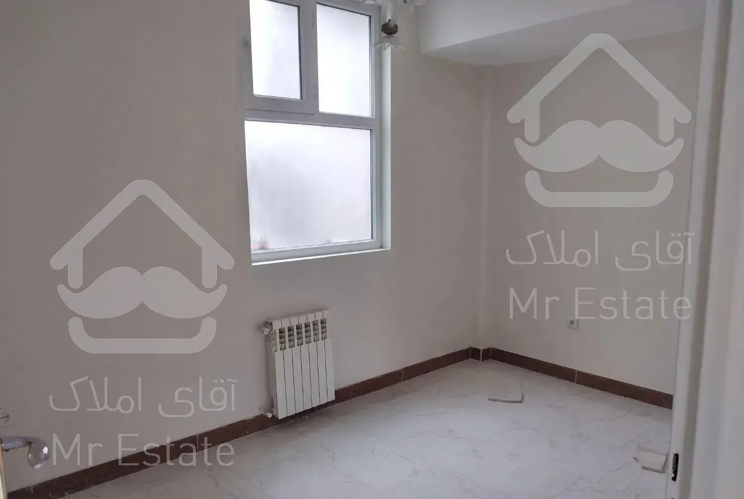 رهن کامل آپارتمان ۹۳ متری ولیعصر شمالی