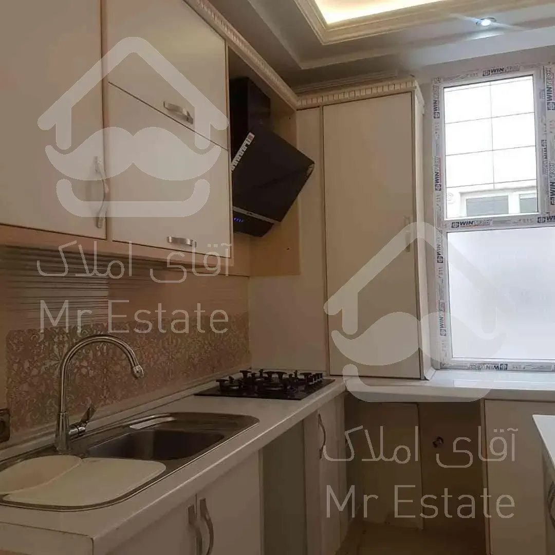 خرید آپارتمان ۷۳متر دوخواب نوساز فردوس شرق