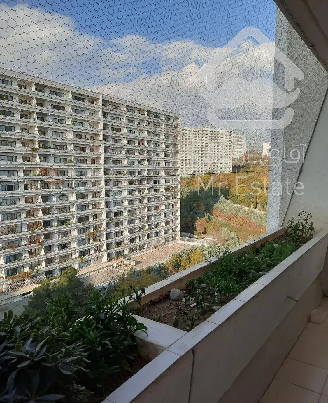 156متر،۳خواب،قنات کوثر ،شهرک امید