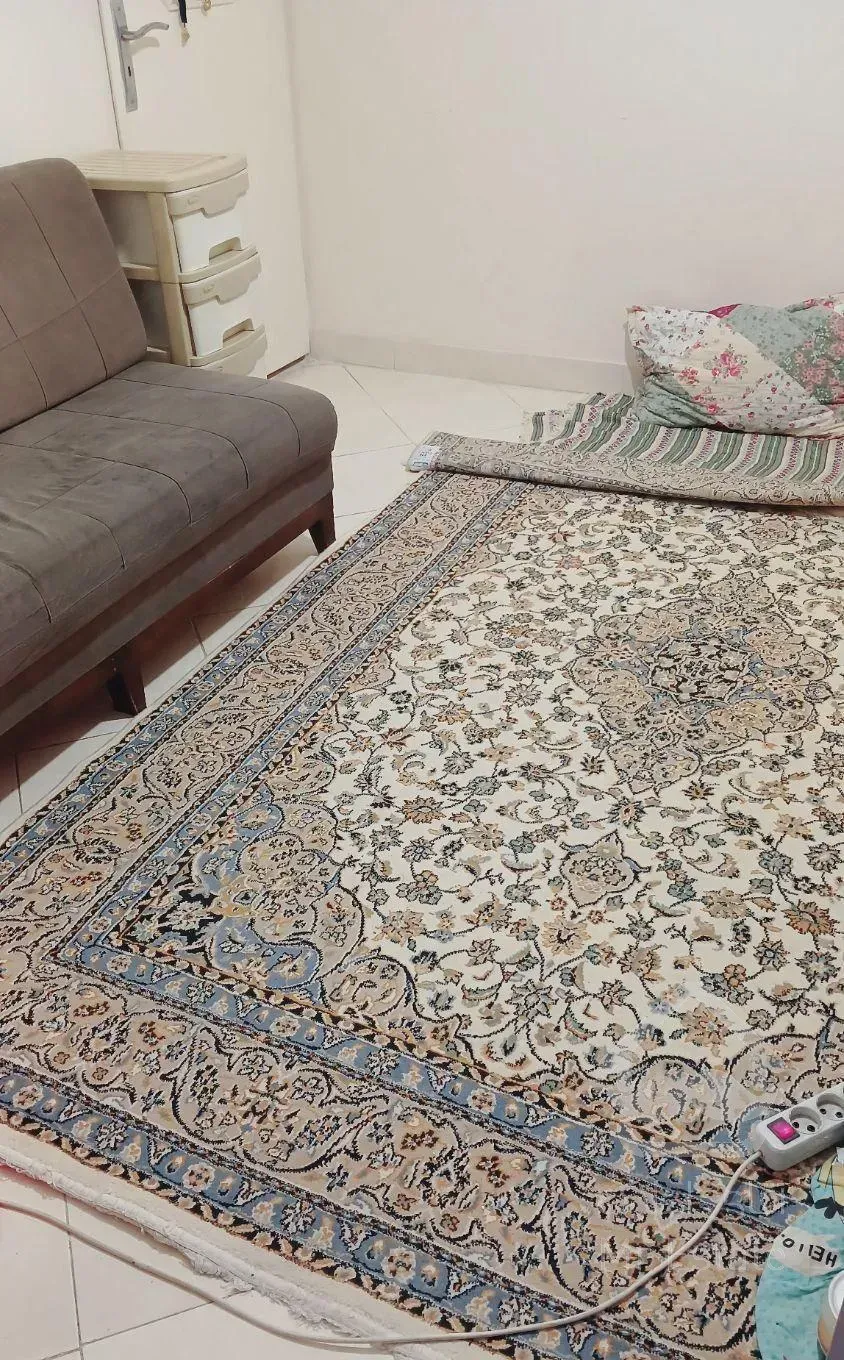 اجاره سوئیت ۴۰ متری طبقه ۲ در یاخچی‌آباد