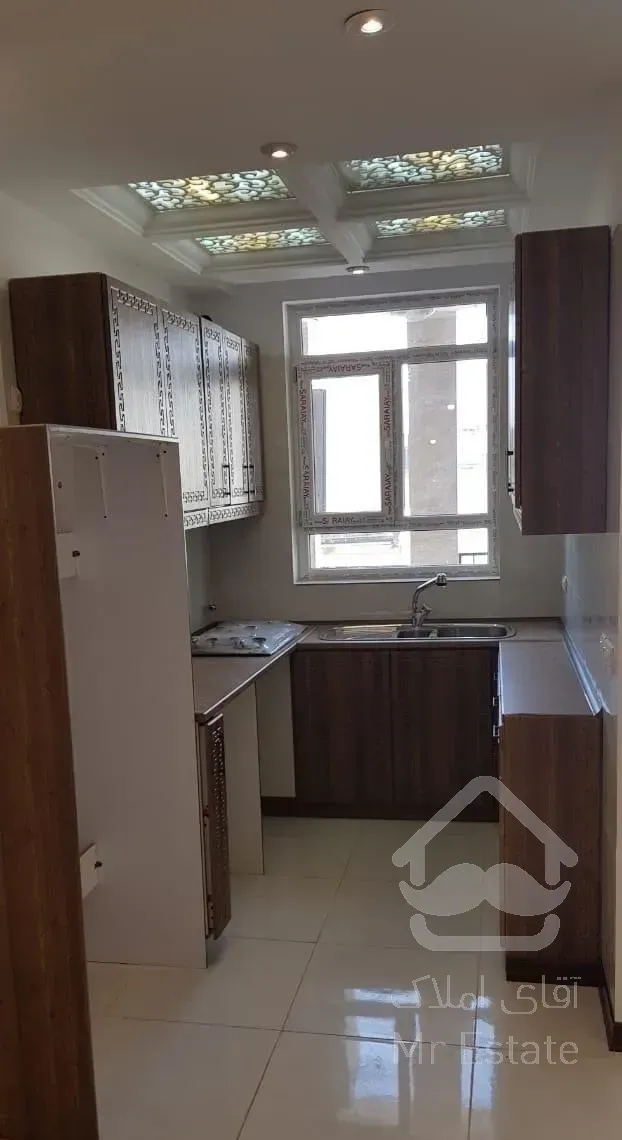 آپارتمان تک خواب نوساز مسیل جاجرود