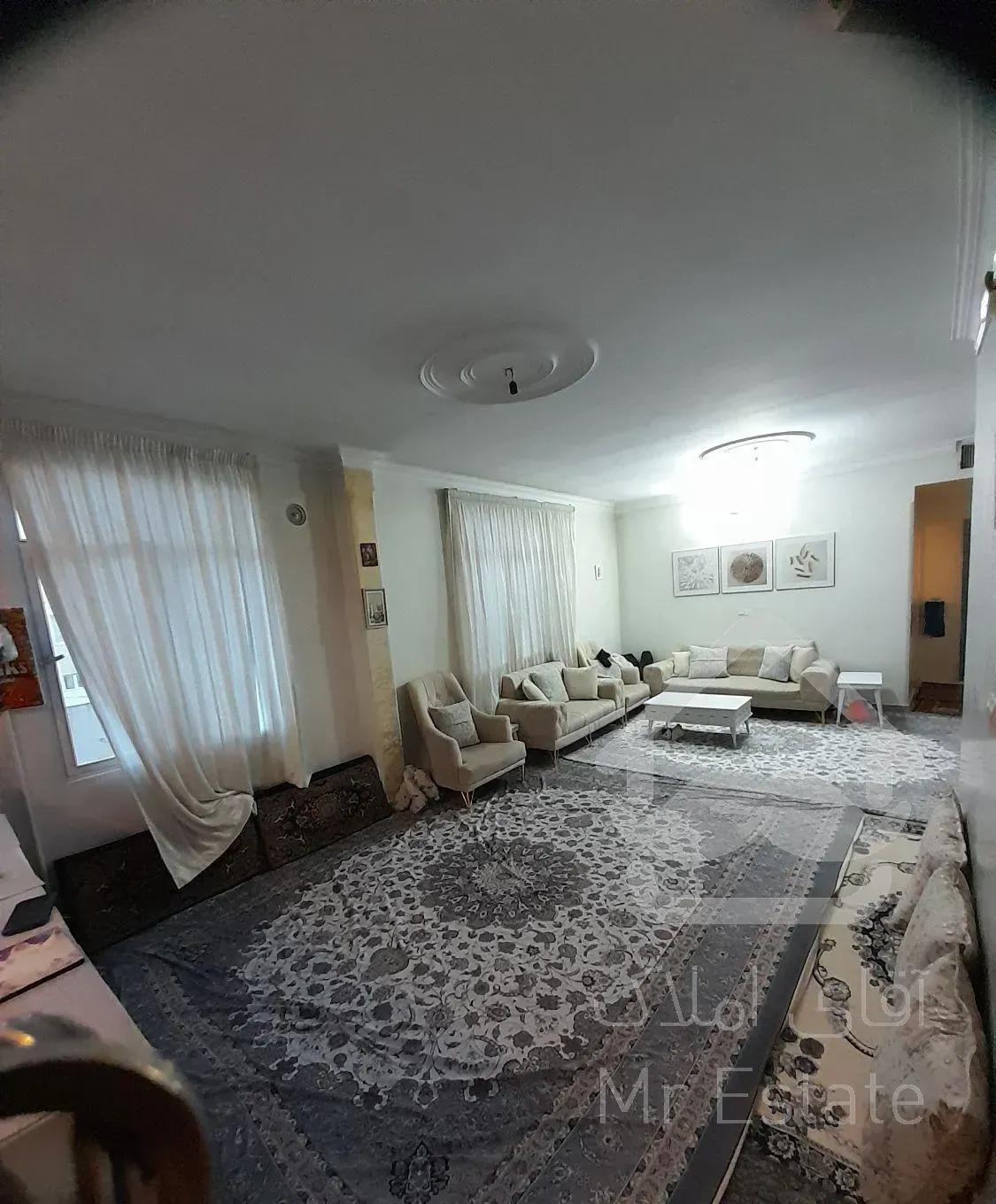 آپارتمان 67 متری