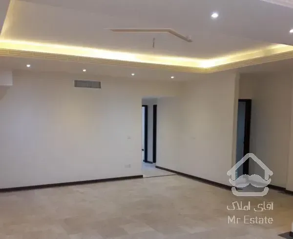 آپارتمان 123متری با تمامی امکانات نزدیک مترو و brt