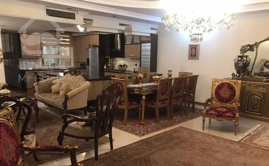 پاسداران در لوکیشن منطقه ۱۷۵متر