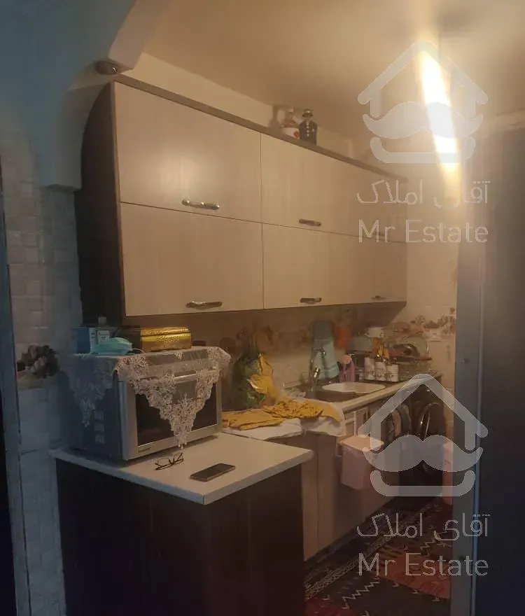 اپارتمان ۱۲۵ متری سه خوابه رهن و اجاره فردوس غرب