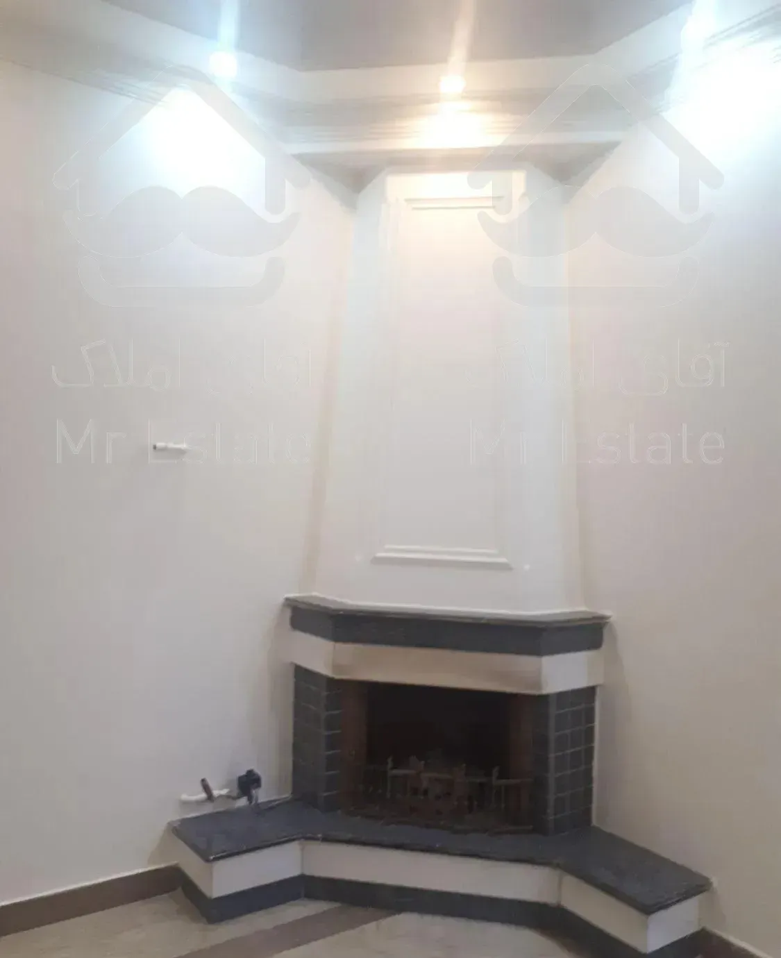 ۸۳ متر دو خواب اول گلبرگ غربی