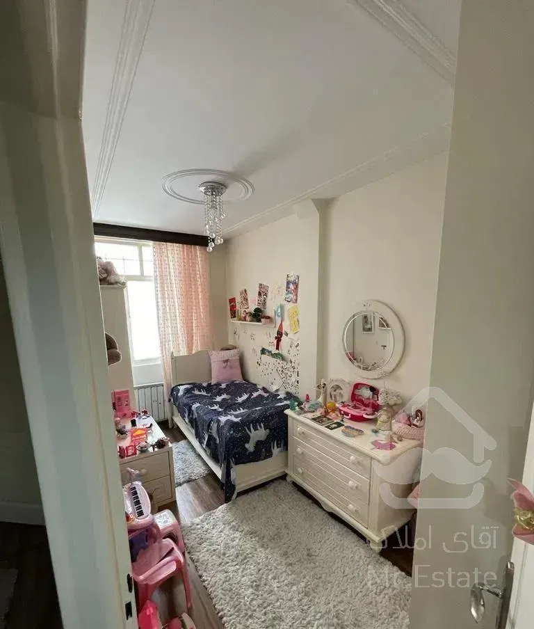 ۹۳متر سازمان برنامه مرکزی ۸ساله ۱۵واحد