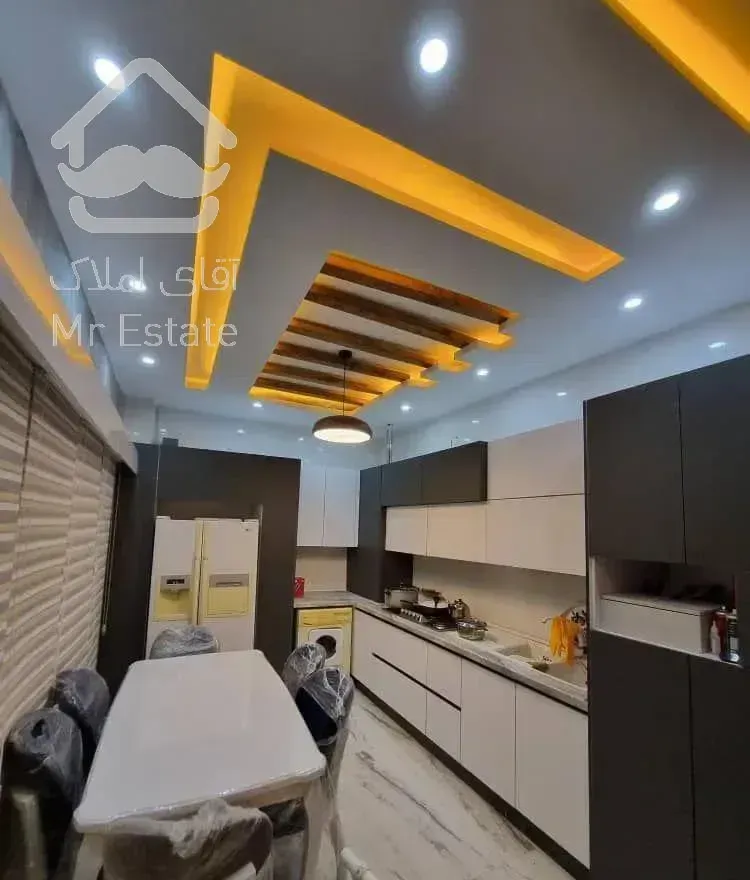 ویلاتریبلکس۲۷۰مترسنددارویوجنگل استخر شهرکی