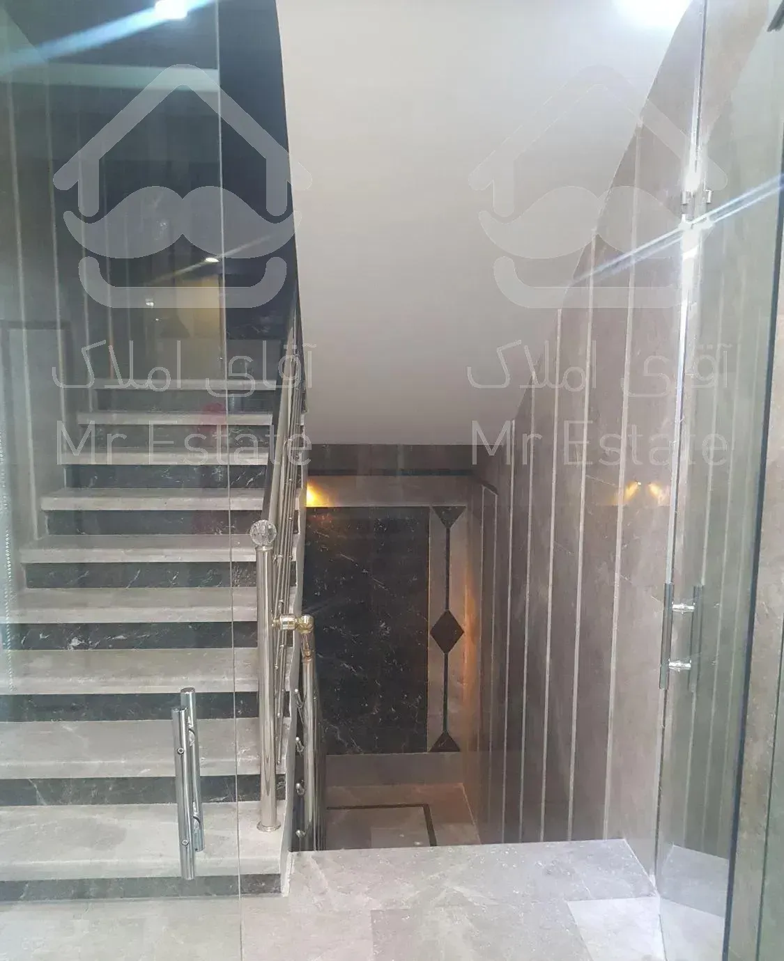 آپارتمان ۷۰ متری رو ب آفتاب