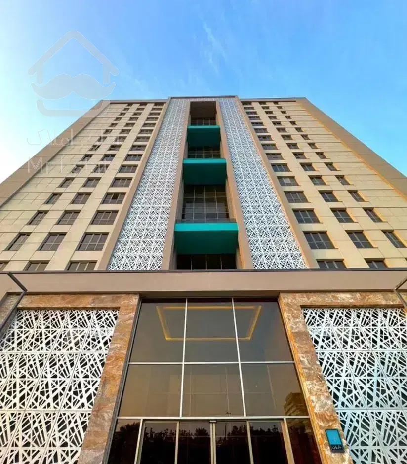 برج رویای کیش/ ۲خواب کلیدنخورده