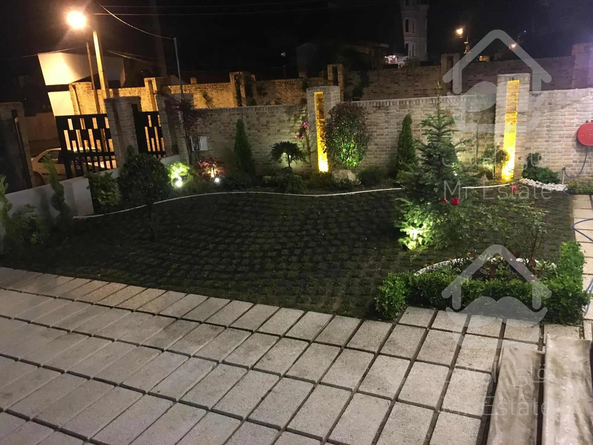 فروش ویلا در بهترین منطقه رویان