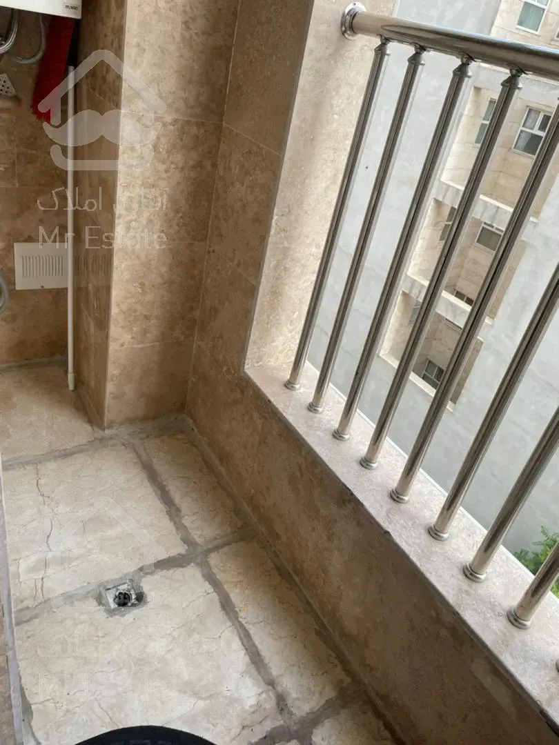 آپارتمان ۱۳۰ متر ۳ خواب فول در مرزداران غربی