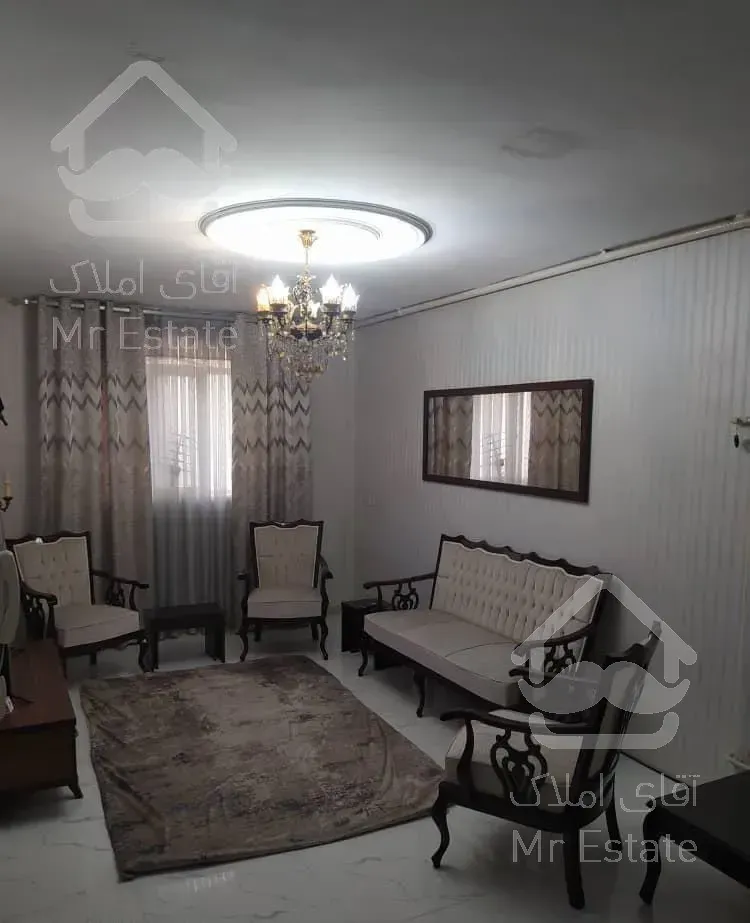 اپارتمان۳۸متری ۱ خواب، قیمت عالی، خوش نقش، حیاط دار،