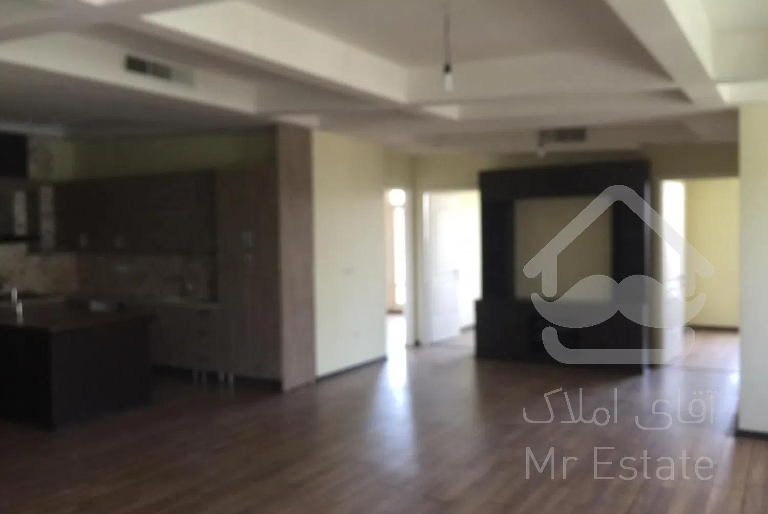 آپارتمان ۱۵۰ متری ۳خواب استخر دار مهرشهر