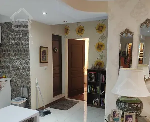 144 متر 3خواب  در کامرانیه