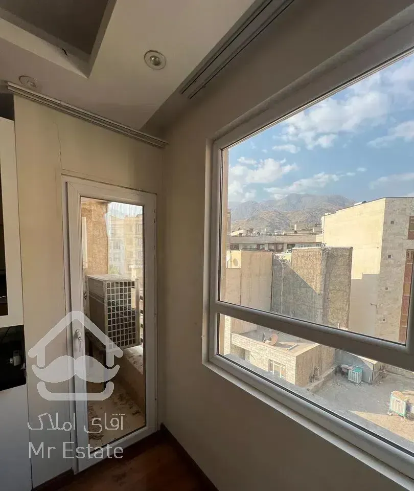 110 متر 2 خواب قیطریه/ تک واحدی / دو خواب مستر