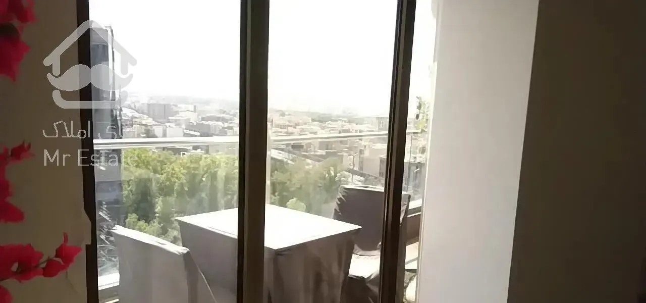 رهن و اجاره ۳۲۰متر پنت هاوس واقعی کامرانیه جنوبی