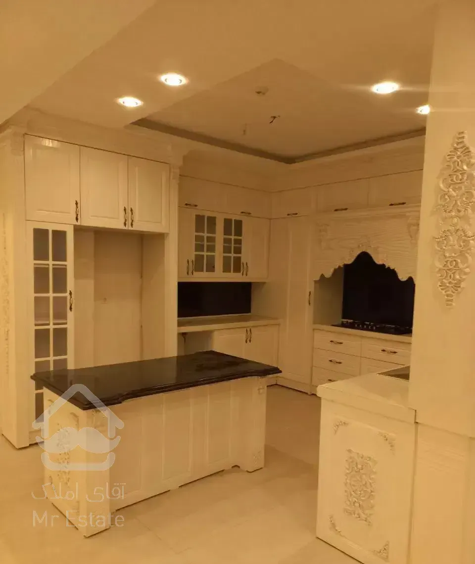 فروش آپارتمان 135 متری/ صفر سند آماده/ زیر قیمت