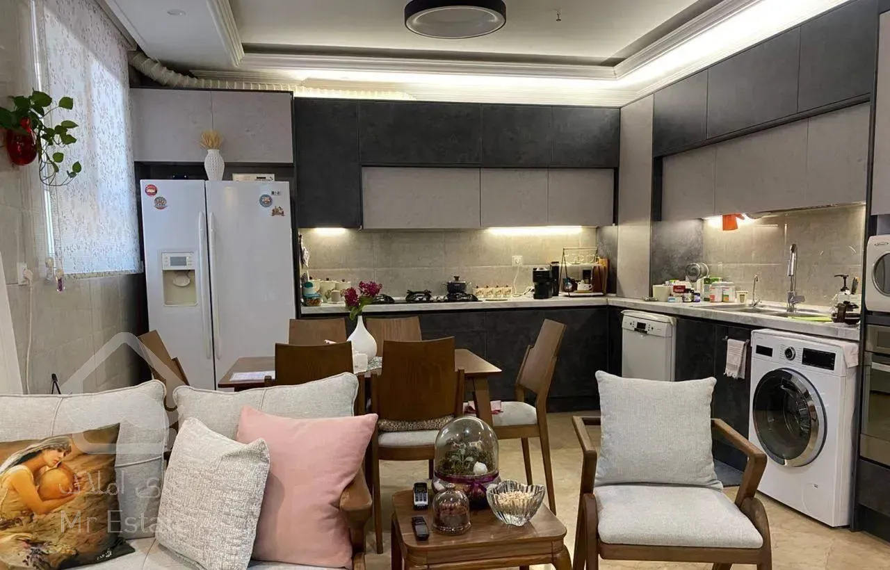 65 متر تک خواب شهرآرا/ فول امکانات