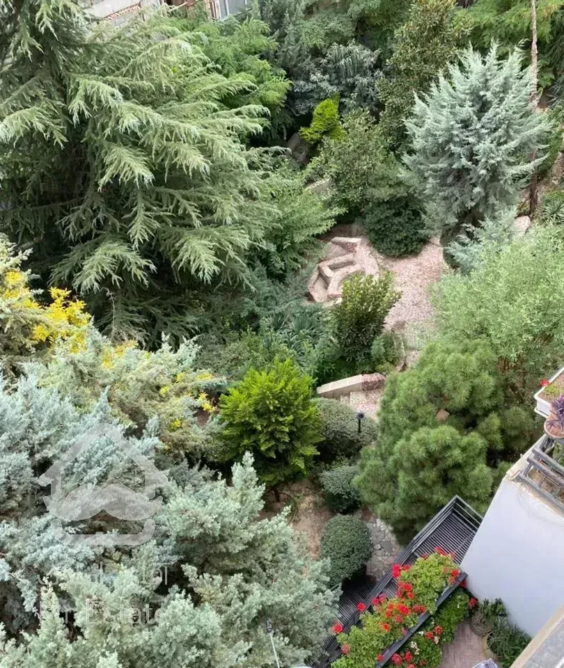 آپارتمان ۱۲۰ متری دوبلکس ولنجک،۳ خواب